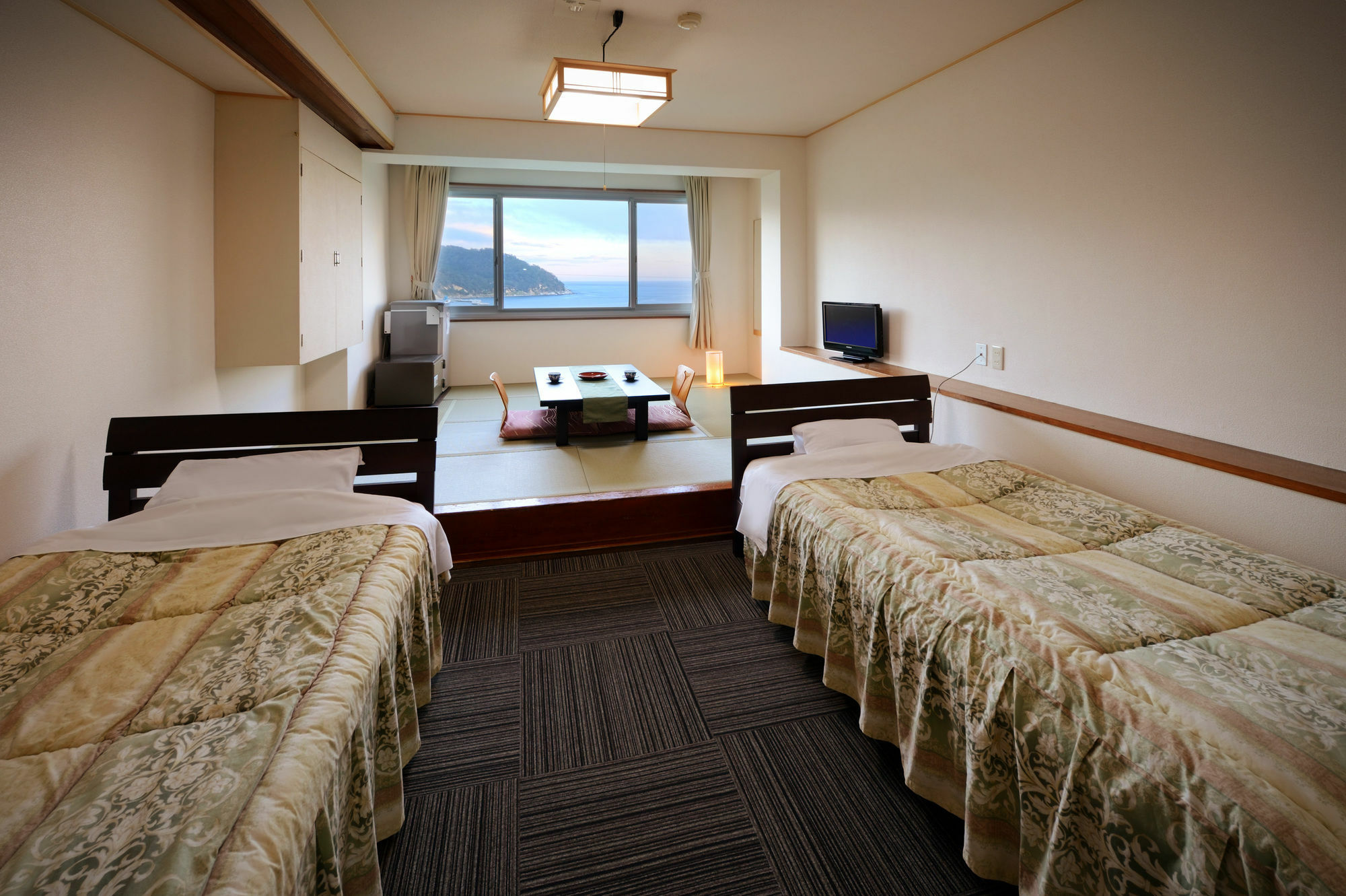 Hotel Simamegurinoyado Sakai Ishinomaki Exterior foto